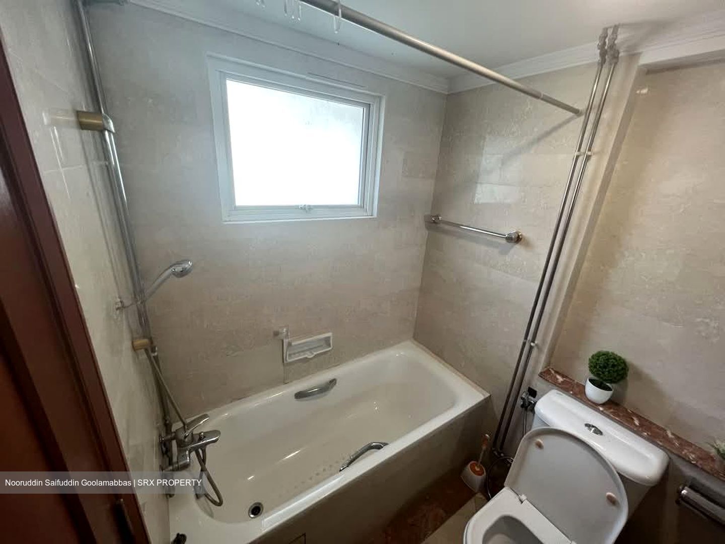 Emerald Garden (D1), Condominium #570207841